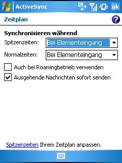 ActiveSync
