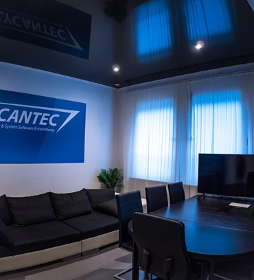 Lycantec Office Plankstadt