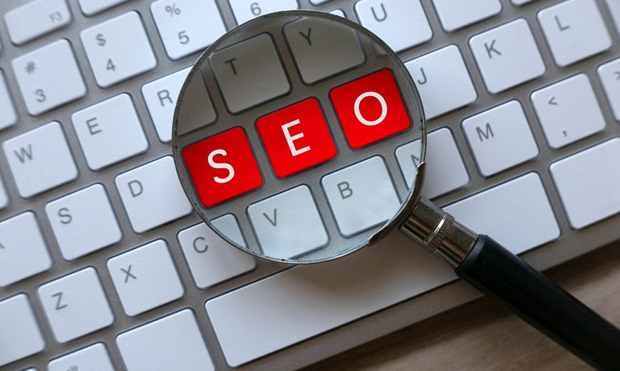 Search Engine Optimization