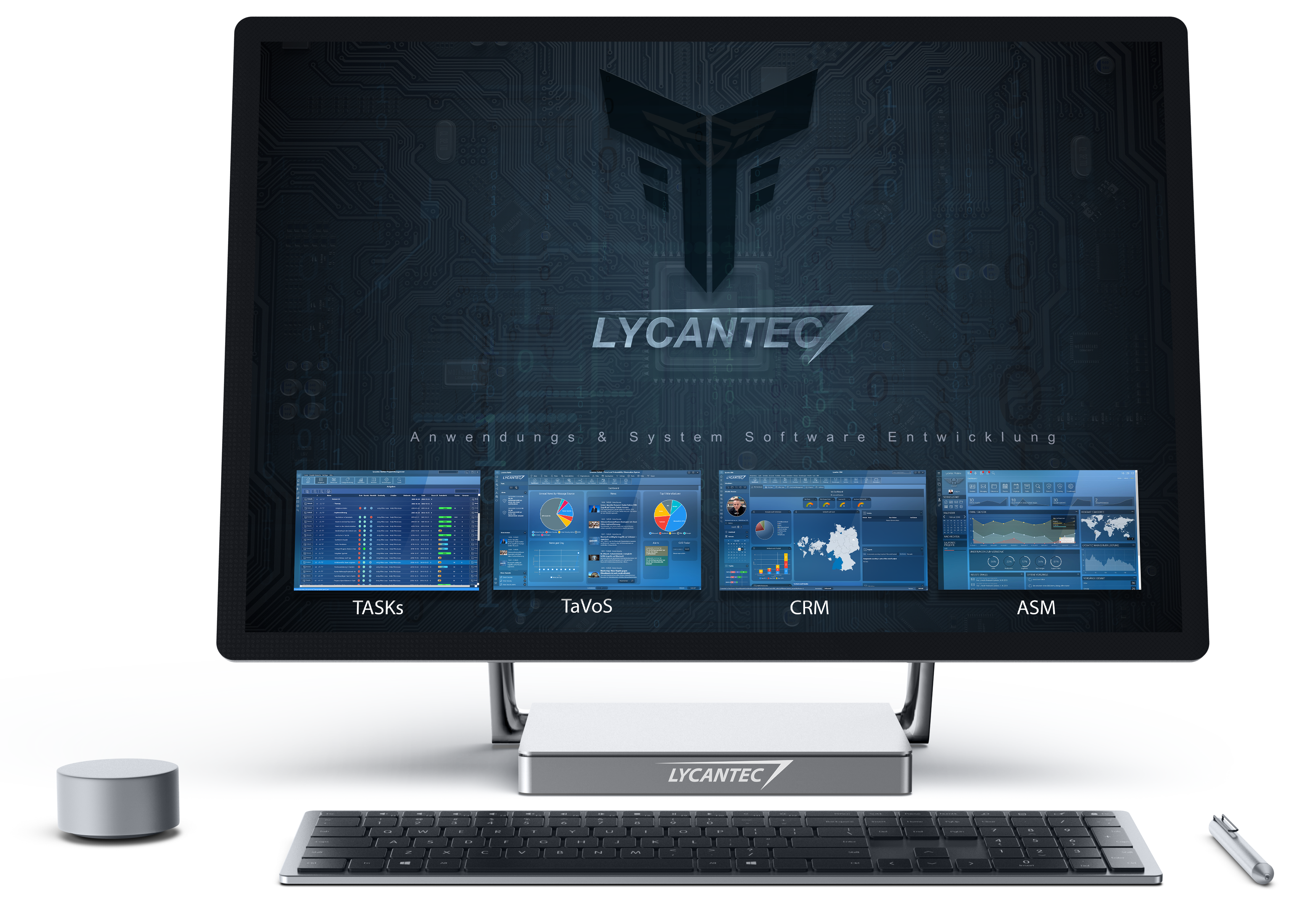 Lycantec