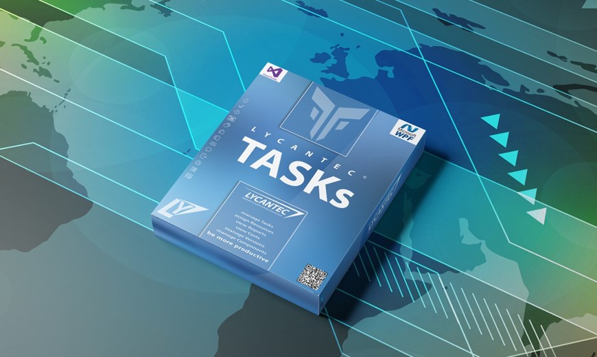 Lycantec Task