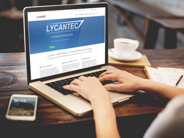 Neue Website