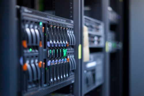 Backup Server