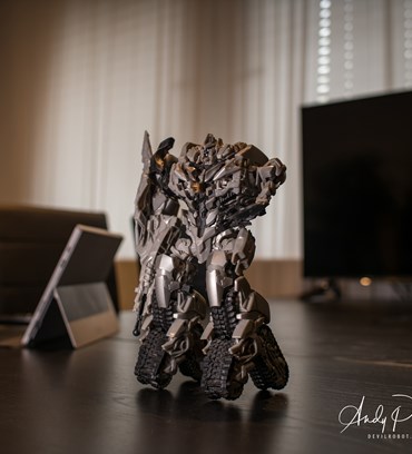 Maskottchen