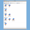 Scm Serveransicht