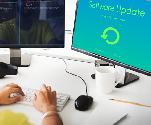Software Update
