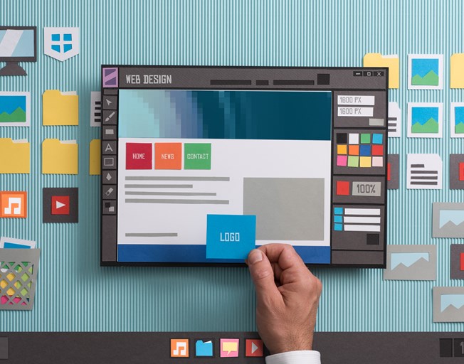 Web Design Software PL5SBAH