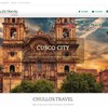 Chullos Web