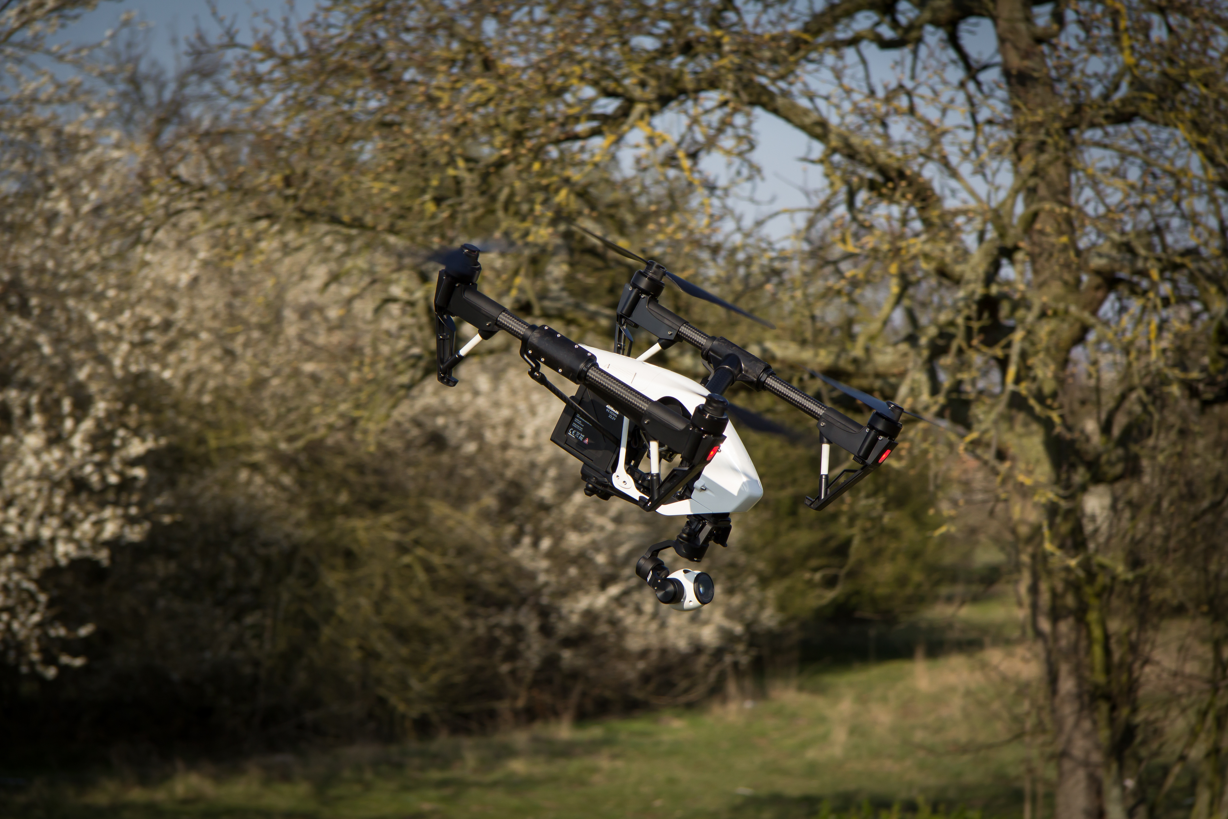 Inspire 1 Pro Drohne