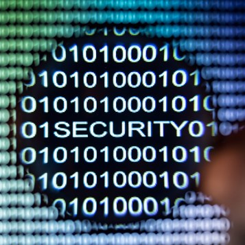 Word Security Written In Binary Code With Magnifyi 2021 08 30 13 48 12 Utc