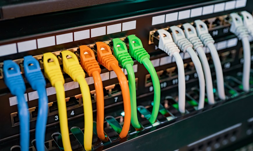 Absicherung eines Windows Webservers