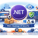 Software Entwicklung