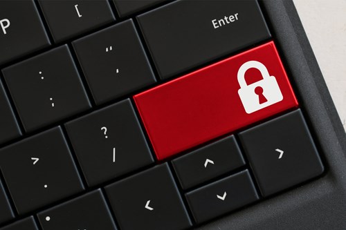 Keyboard Lock