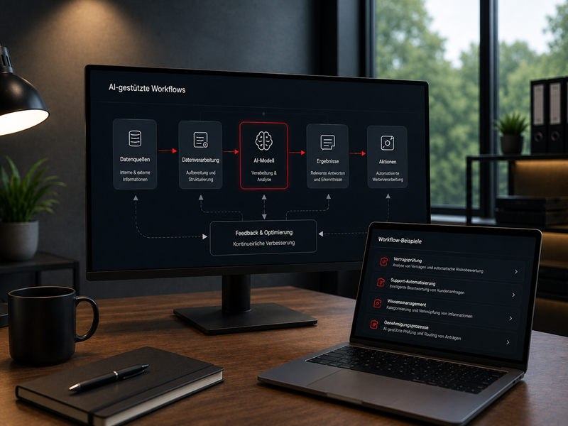 AI Workflows