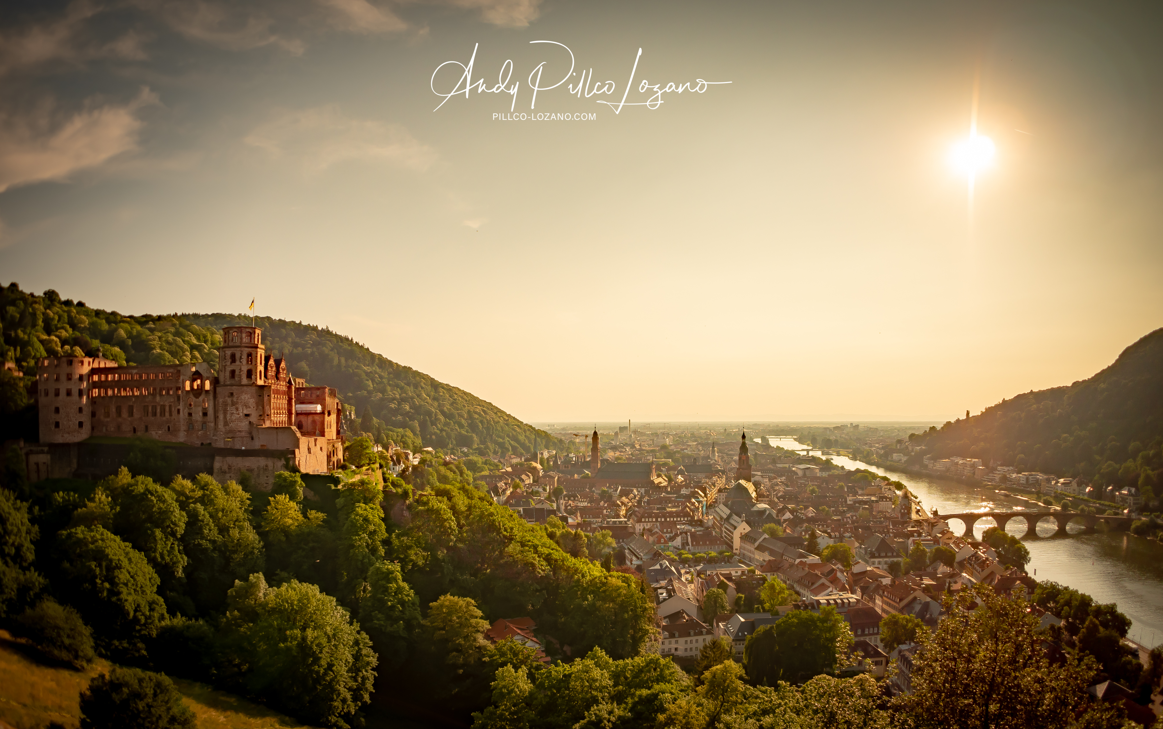Heidelberg Castle