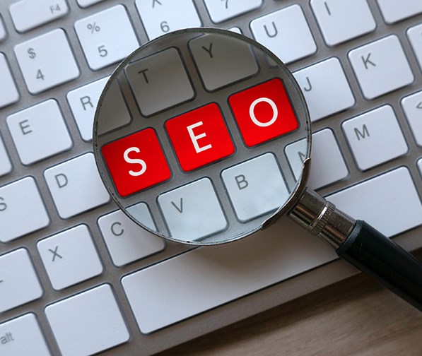 Was ist SEO?